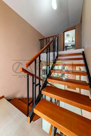 Дом по адресу ул. Боровкова (площадь 500 м²) - Atlanta.ua - фото 109