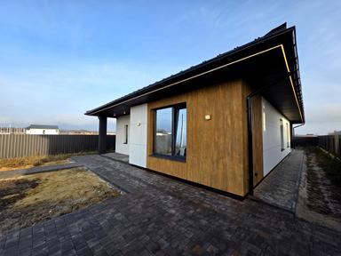 House by the address st. Gagarina (area 120 m²) - Atlanta.ua - photo 25