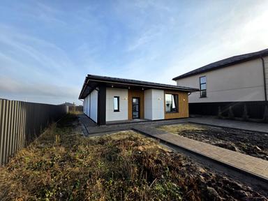 House by the address st. Gagarina (area 120 m²) - Atlanta.ua - photo 26