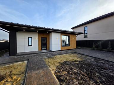 House by the address st. Gagarina (area 120 m²) - Atlanta.ua - photo 23