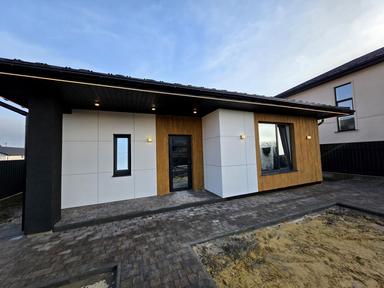 House by the address st. Gagarina (area 120 m²) - Atlanta.ua - photo 24