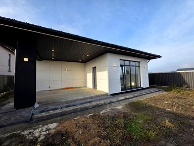 House by the address st. Gagarina (area 120 m²) - Atlanta.ua - photo 28