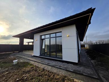 House by the address st. Gagarina (area 120 m²) - Atlanta.ua - photo 29