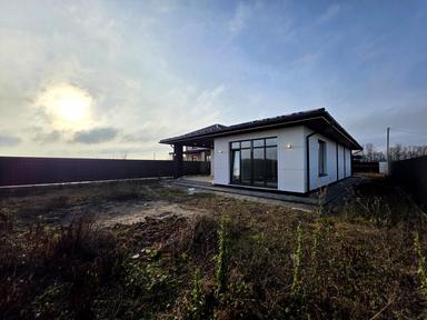 House by the address st. Gagarina (area 120 m²) - Atlanta.ua - photo 30