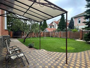 House by the address (area 380 m²) - Atlanta.ua - photo 14