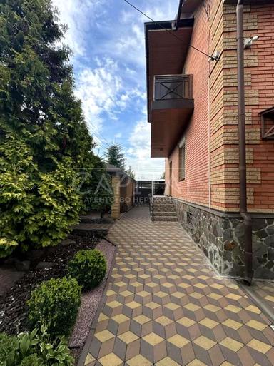 House by the address (area 380 m²) - Atlanta.ua - photo 16