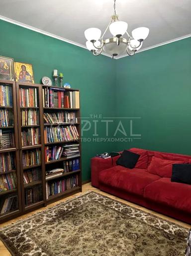 House by the address (area 380 m²) - Atlanta.ua - photo 23