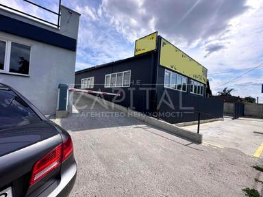 Коммерческая недвижимость по адресу (площадь 1500 м²) - Atlanta.ua - фото 34