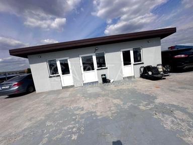 Коммерческая недвижимость по адресу (площадь 1500 м²) - Atlanta.ua - фото 41