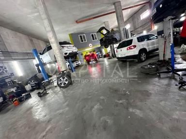 Коммерческая недвижимость по адресу (площадь 1500 м²) - Atlanta.ua - фото 47