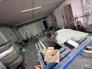 Коммерческая недвижимость по адресу (площадь 1500 м²) - Atlanta.ua - фото 50