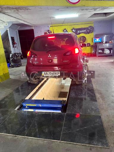 Коммерческая недвижимость по адресу (площадь 1500 м²) - Atlanta.ua - фото 48