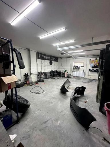 Коммерческая недвижимость по адресу (площадь 1500 м²) - Atlanta.ua - фото 53