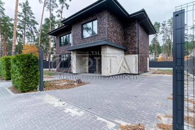 Дом по адресу ул. Гоголя (площадь 217,6 м²) - Atlanta.ua - фото 15