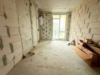 1-room apartment apartment by the address st. Sergeya Zulinskogo (area 44,5 m²) - Atlanta.ua - photo 9