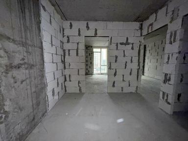 1-room apartment apartment by the address st. Sergeya Zulinskogo (area 44,5 m²) - Atlanta.ua - photo 6