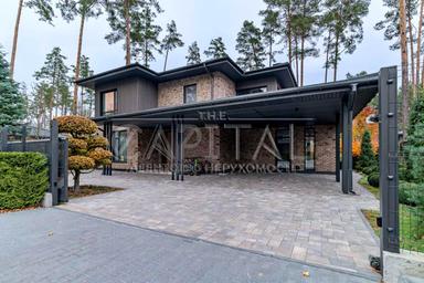 Дом по адресу ул. Михайловського (площадь 248,7 м²) - Atlanta.ua - фото 17