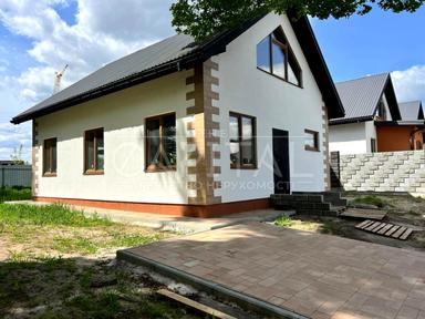 Дом по адресу ул. Новое Шоссе (площадь 120 м²) - Atlanta.ua - фото 12