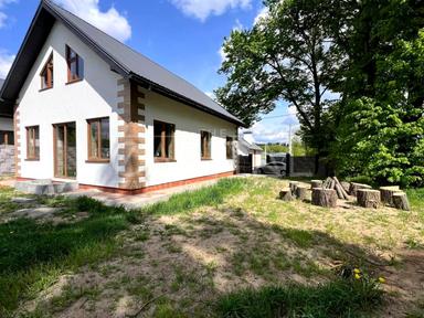 Дом по адресу ул. Новое Шоссе (площадь 120 м²) - Atlanta.ua - фото 14