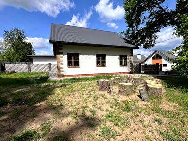 Дом по адресу ул. Новое Шоссе (площадь 120 м²) - Atlanta.ua - фото 16