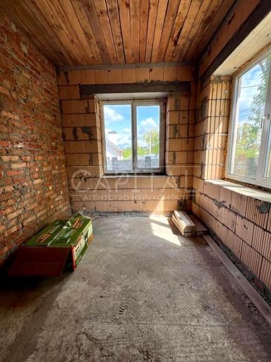 Дом по адресу ул. Новое Шоссе (площадь 120 м²) - Atlanta.ua - фото 13