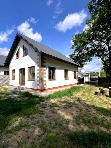 Дом по адресу ул. Новое Шоссе (площадь 120 м²) - Atlanta.ua - фото 15