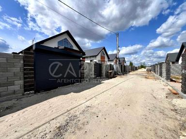 Дом по адресу ул. Новое Шоссе (площадь 120 м²) - Atlanta.ua - фото 18