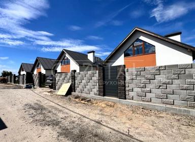 Дом по адресу ул. Новое Шоссе (площадь 120 м²) - Atlanta.ua - фото 21