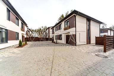 House by the address (area 190 m²) - Atlanta.ua - photo 24