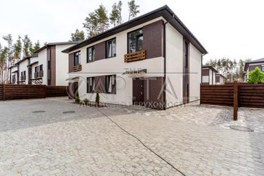 House by the address (area 190 m²) - Atlanta.ua - photo 21