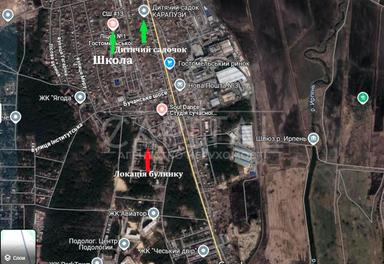 House by the address (area 190 m²) - Atlanta.ua - photo 22