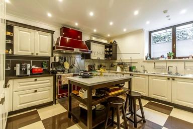 Дом по адресу ул. Дубенская (площадь 1400 м²) - Atlanta.ua - фото 40