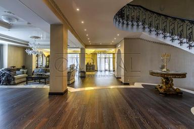 Дом по адресу ул. Дубенская (площадь 1400 м²) - Atlanta.ua - фото 38