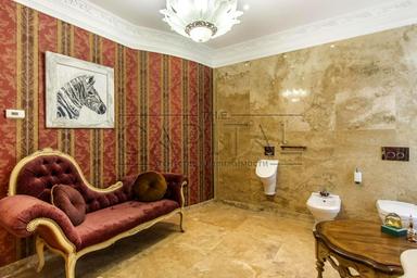 Дом по адресу ул. Дубенская (площадь 1400 м²) - Atlanta.ua - фото 49