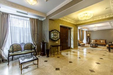 Дом по адресу ул. Дубенская (площадь 1400 м²) - Atlanta.ua - фото 55