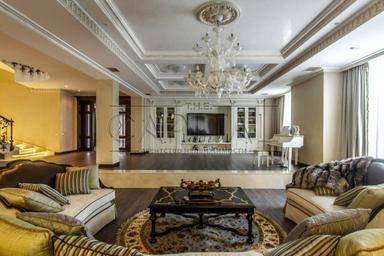 Дом по адресу ул. Дубенская (площадь 1400 м²) - Atlanta.ua - фото 56