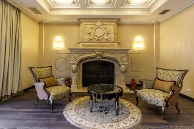 Дом по адресу ул. Дубенская (площадь 1400 м²) - Atlanta.ua - фото 59