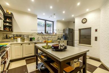 Дом по адресу ул. Дубенская (площадь 1400 м²) - Atlanta.ua - фото 61