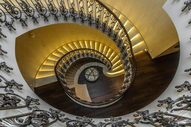 Дом по адресу ул. Дубенская (площадь 1400 м²) - Atlanta.ua - фото 63