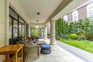 Дом по адресу ул. Дубенская (площадь 1400 м²) - Atlanta.ua - фото 62