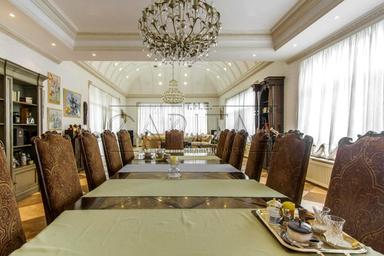 Дом по адресу ул. Дубенская (площадь 1400 м²) - Atlanta.ua - фото 68