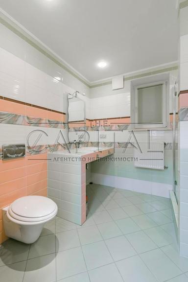 Дом по адресу (площадь 815 м²) - Atlanta.ua - фото 44