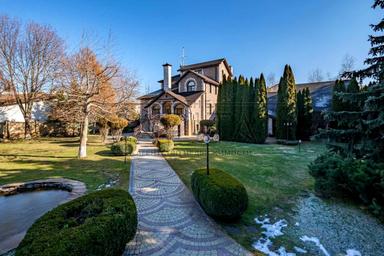 Дом по адресу (площадь 815 м²) - Atlanta.ua - фото 41