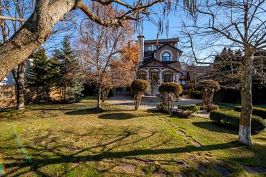 Дом по адресу (площадь 815 м²) - Atlanta.ua - фото 40