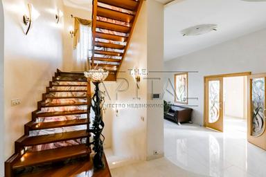 Дом по адресу (площадь 815 м²) - Atlanta.ua - фото 45