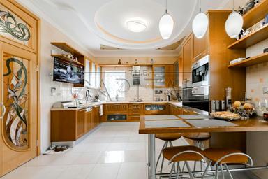 Дом по адресу (площадь 815 м²) - Atlanta.ua - фото 59