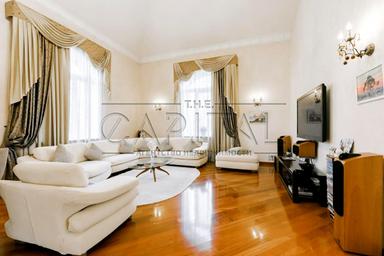 Дом по адресу (площадь 815 м²) - Atlanta.ua - фото 65