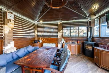 Дом по адресу (площадь 815 м²) - Atlanta.ua - фото 66