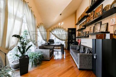 Дом по адресу (площадь 815 м²) - Atlanta.ua - фото 72