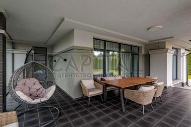 Дом по адресу (площадь 150 м²) - Atlanta.ua - фото 49